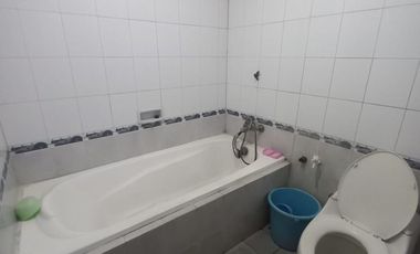 Rumah Hoek Tebet Timur Jakarta Selatan  Akses 2 Mobil! AC25