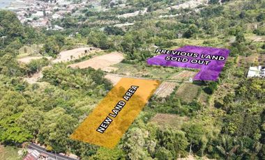 Tanah View Danau Dan Gunung Batur Di Kintamani Kedisan Bangli Dekat Songan Suasana Dingin