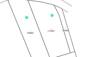 Tanah View Danau Dan Gunung Batur Di Kintamani Kedisan Bangli Dekat Songan Suasana Dingin