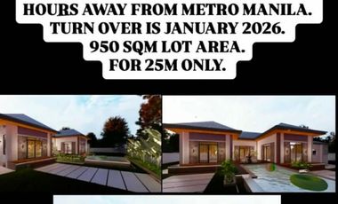 MENDEZ CAVITE 3BR HOUSE AND LOT FOR SALE NEAR TAGAYTAY