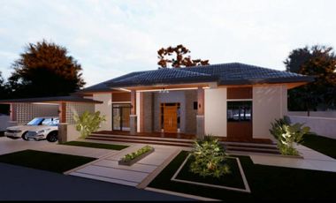 MENDEZ CAVITE 3BR HOUSE AND LOT FOR SALE NEAR TAGAYTAY