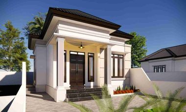 Rumah dijual di Ceurih, Ulee Kareng, Banda Aceh, Aceh