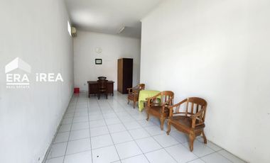 GUDANG DIJUAL DI SOLO BARAT DEKAT PINTU TOLL BANYUDONO