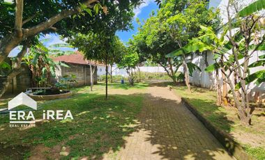 GUDANG DIJUAL DI SOLO BARAT DEKAT PINTU TOLL BANYUDONO