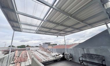 HOUSE FOR SALE Semi-Furnished Minimalist House in East Pejaten on JL. ANGSANA 1, PEJATEN PASAR MINGGU, SOUTH JAKARTA. Negotiable, Direct Owner.