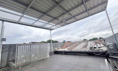 HOUSE FOR SALE Semi-Furnished Minimalist House in East Pejaten on JL. ANGSANA 1, PEJATEN PASAR MINGGU, SOUTH JAKARTA. Negotiable, Direct Owner.