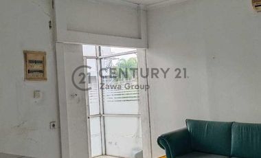 DIJUAL GUDANG KAWASAN INDUSTRI PULO GADUNG