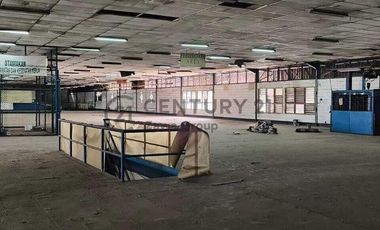 DIJUAL GUDANG KAWASAN INDUSTRI PULO GADUNG