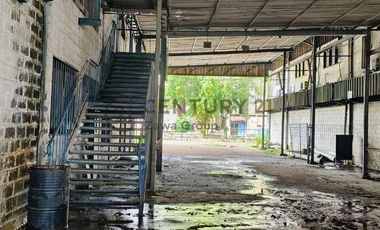 DIJUAL GUDANG KAWASAN INDUSTRI PULO GADUNG