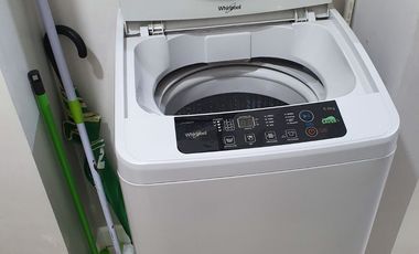 Fully Furnished Condo for Sale in CDC Millennium Ortigas, Pasig City