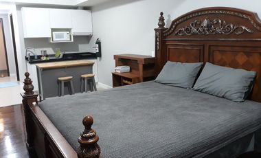 Fully Furnished Condo for Sale in CDC Millennium Ortigas, Pasig City