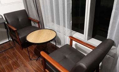 Fully Furnished Condo for Sale in CDC Millennium Ortigas, Pasig City