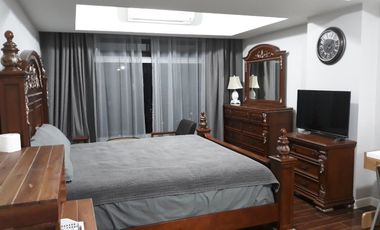 Fully Furnished Condo for Sale in CDC Millennium Ortigas, Pasig City