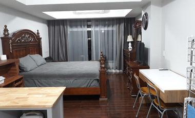 Fully Furnished Condo for Sale in CDC Millennium Ortigas, Pasig City