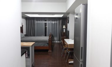 Fully Furnished Condo for Sale in CDC Millennium Ortigas, Pasig City