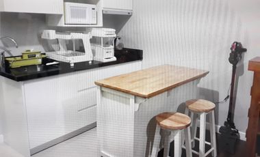 Fully Furnished Condo for Sale in CDC Millennium Ortigas, Pasig City