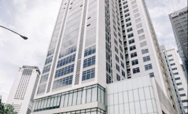 Fully Furnished Condo for Sale in CDC Millennium Ortigas, Pasig City