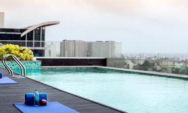 Fully Furnished Condo for Sale in CDC Millennium Ortigas, Pasig City