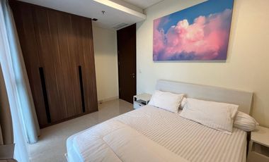 Disewakan Apartemen Pondok Indah Residence