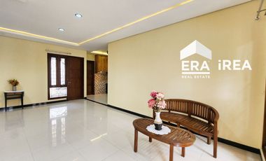 RUMAH DIJUAL DI SOLO COLOMADU