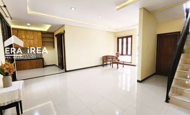 RUMAH DIJUAL DI SOLO COLOMADU