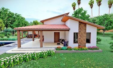 Casa en venta en Villa de Cos, Zacatecas