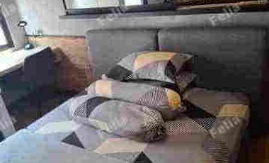 Dekat sekolah pelayaran‼️Apartemen Amega crown residence