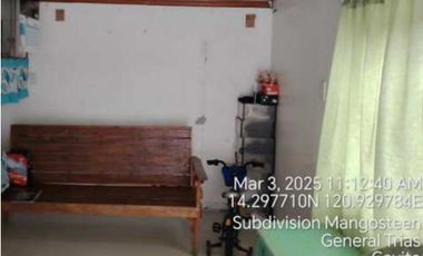 TOWNHOUSE FOR SALE IN BEL ALDEA SUBDIVISION