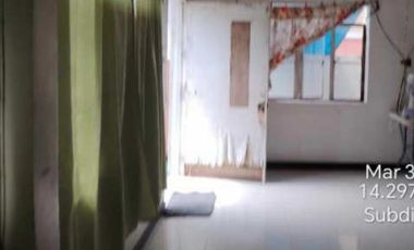 TOWNHOUSE FOR SALE IN BEL ALDEA SUBDIVISION