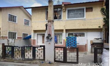 TOWNHOUSE FOR SALE IN BEL ALDEA SUBDIVISION