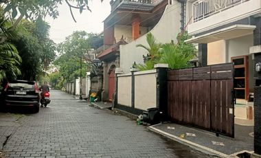 Jual Rumah Minimalis di Denpasar