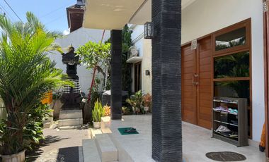 Jual Rumah Minimalis di Denpasar