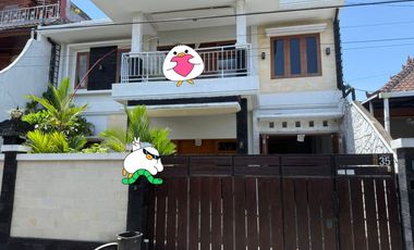 Jual Rumah Minimalis di Denpasar