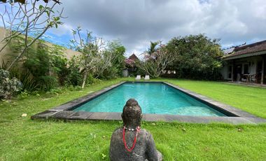 Beli Tanah Bonus Bangunan - Lokasi Strategis Dekat Kampus Unud, Mall, GWK, dan Bandara!