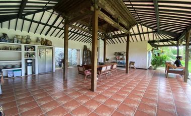 Beli Tanah Bonus Bangunan - Lokasi Strategis Dekat Kampus Unud, Mall, GWK, dan Bandara!