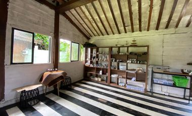 Beli Tanah Bonus Bangunan - Lokasi Strategis Dekat Kampus Unud, Mall, GWK, dan Bandara!