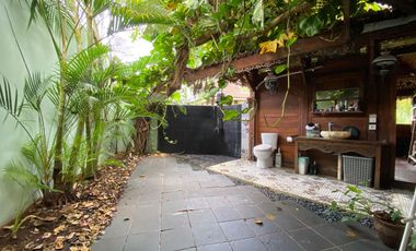 Beli Tanah Bonus Bangunan - Lokasi Strategis Dekat Kampus Unud, Mall, GWK, dan Bandara!