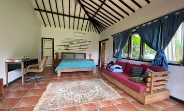 Beli Tanah Bonus Bangunan - Lokasi Strategis Dekat Kampus Unud, Mall, GWK, dan Bandara!