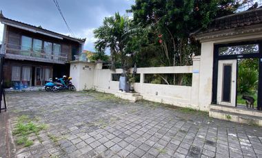 Beli Tanah Bonus Bangunan - Lokasi Strategis Dekat Kampus Unud, Mall, GWK, dan Bandara!