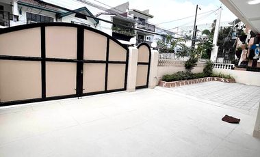 House for SALE Goodwill Paranaque City Manila