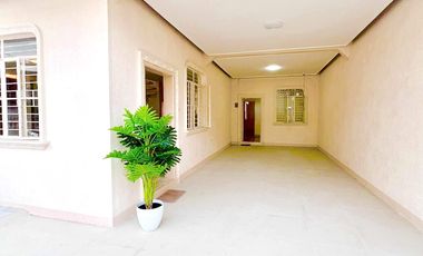 House for SALE Goodwill Paranaque City Manila