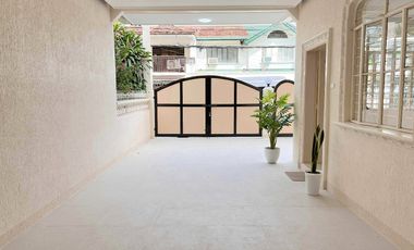 House for SALE Goodwill Paranaque City Manila