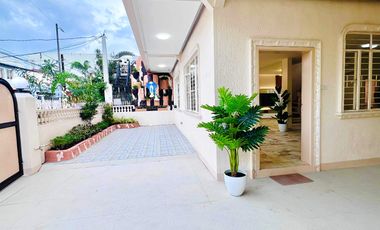 House for SALE Goodwill Paranaque City Manila