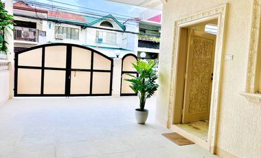 House for SALE Goodwill Paranaque City Manila