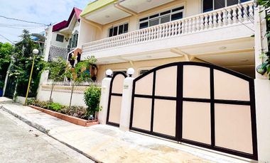 House for SALE Goodwill Paranaque City Manila