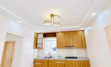 House for SALE Goodwill Paranaque City Manila