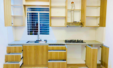 House for SALE Goodwill Paranaque City Manila