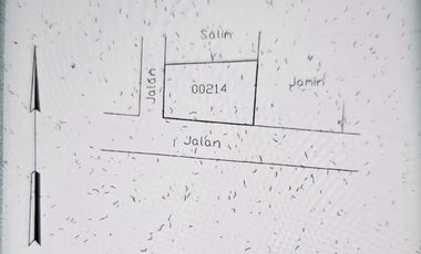 Jual cepat toko pakaian & coffe dua lantai