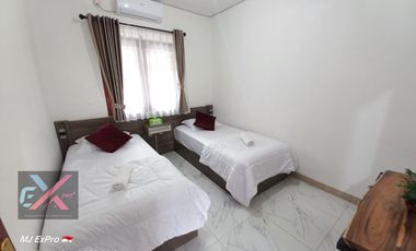 DIJUAL RUMAH SIAP HUNI  di Kawasan Resort Dago Pakar Bandung