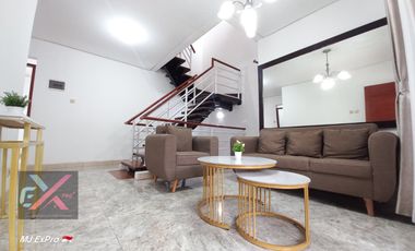 DIJUAL RUMAH SIAP HUNI  di Kawasan Resort Dago Pakar Bandung